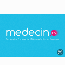 medecin francais en ligne - espagne