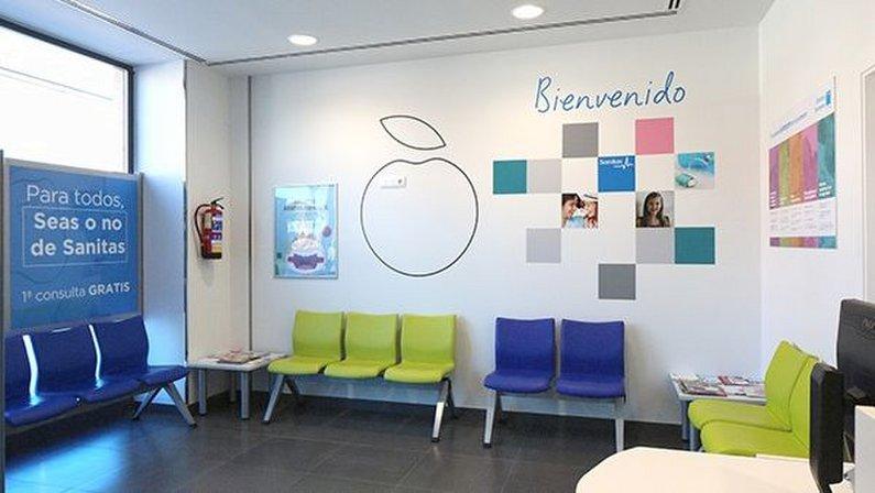 Centro Dental Milenium Boadilla