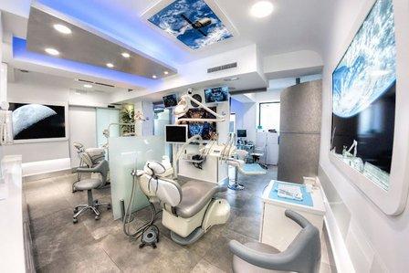 Fuenlabrada Dental Clinic Smilelife