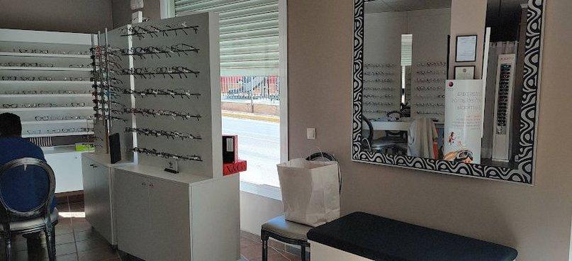 Visual Opticos