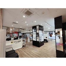 Optica 2000 Las Rosas Madrid