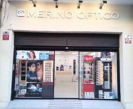 Merino Óptico