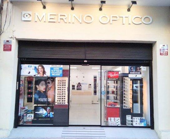 Merino Óptico