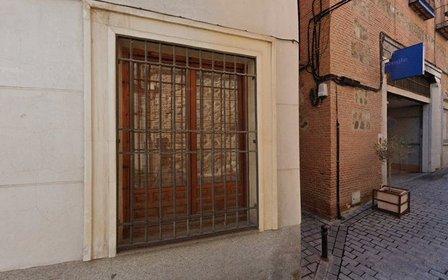 Casa de Gregorio