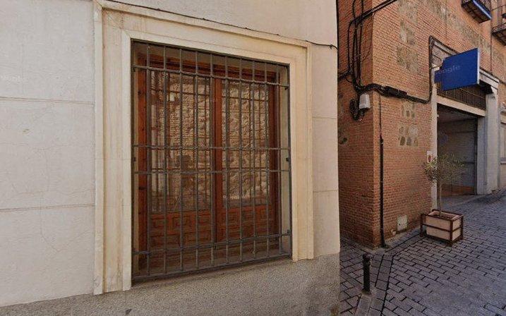 Casa de Gregorio