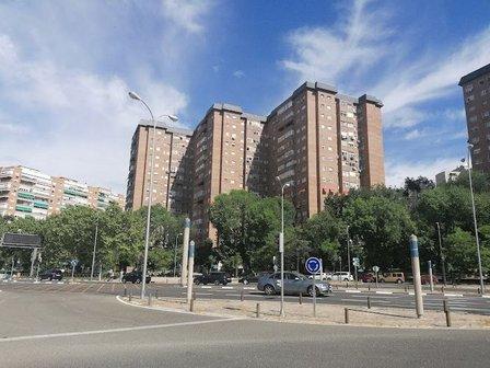 Urbanización Tirma