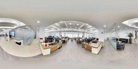 Gilmar Consulting Inmobiliario - Oficina de Locales e Inversiones