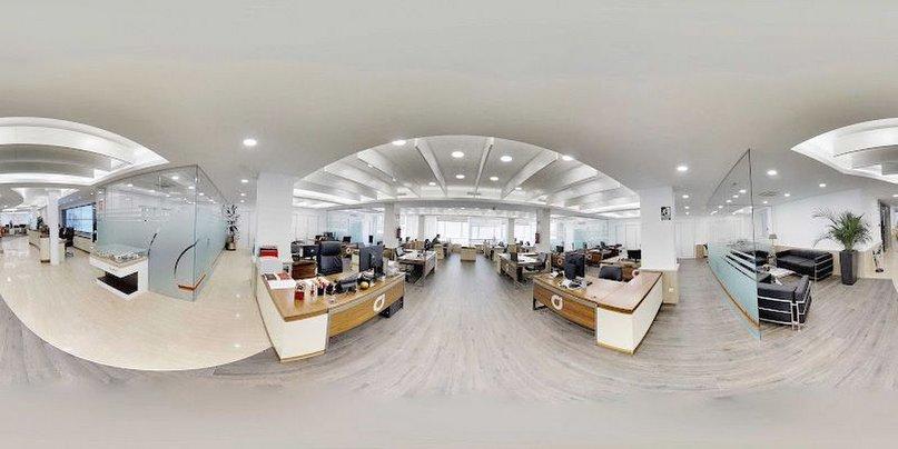 Gilmar Consulting Inmobiliario - Oficina de Locales e Inversiones