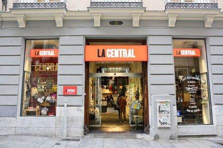 La Central de Callao