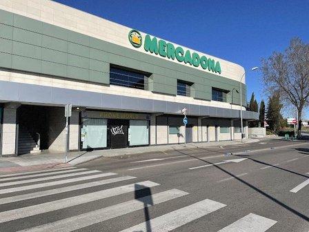 Mercadona