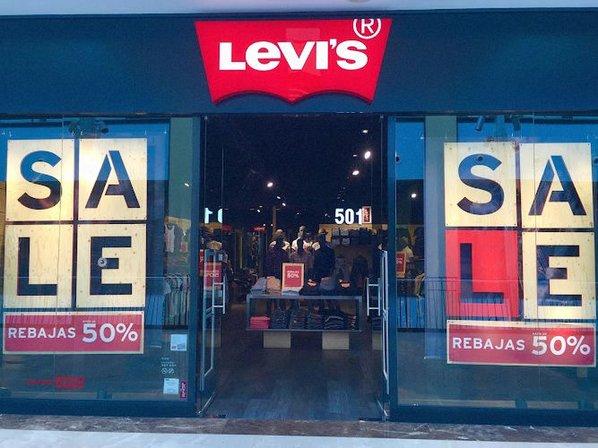 Levi's® Isla Azul