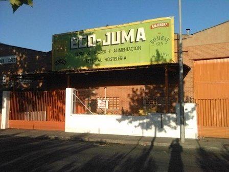 Eco-Juma