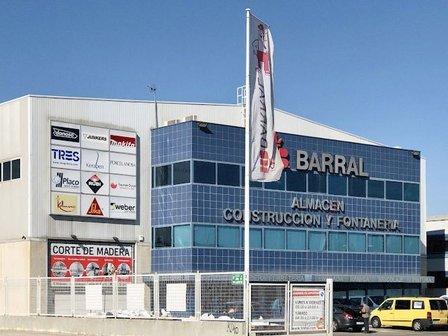 Hermanos Barral S.L.