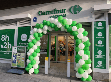 Carrefour Express