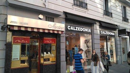 Calzedonia