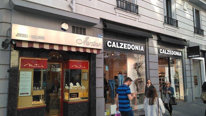 Calzedonia