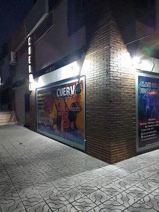 Centro Comercial Giraldo II