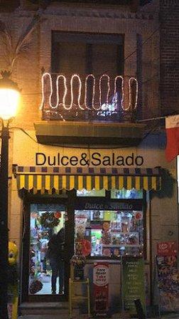 Dulce8salado