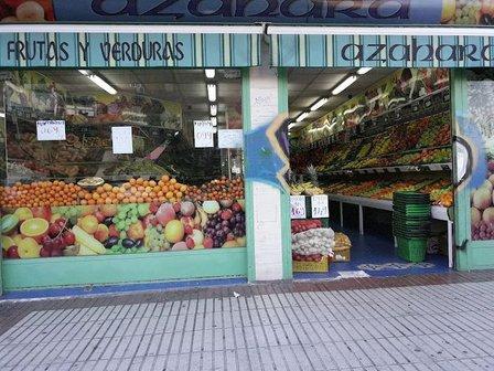 Frutas Azahara S.L.