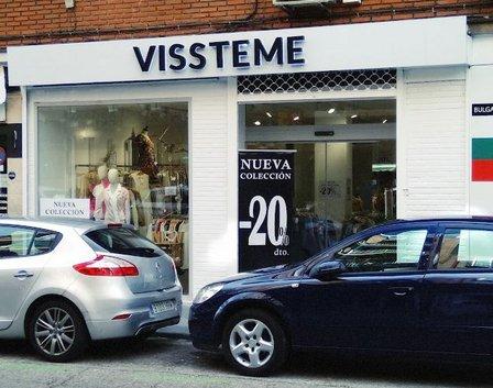 VISSTEME