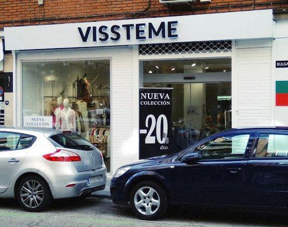 VISSTEME