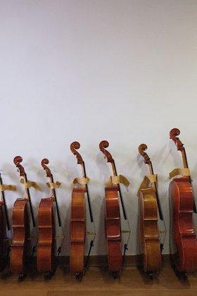 Cellos En Fa