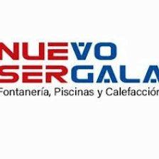 Nuevo Sergala - Fontanería y Calefacción