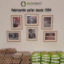 Biofuego Energías