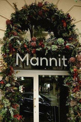 Mannit Hermosilla