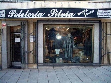 Peletería Silvia
