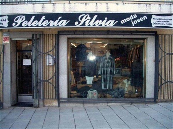 Peletería Silvia