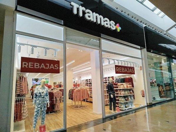 TRAMAS