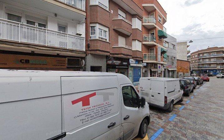 MOVISTAR PROSEGUR ALARMAS - Agente Autorizado
