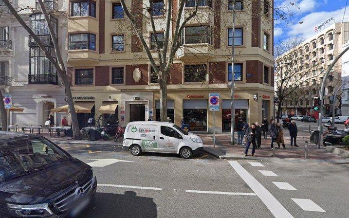 Coolhunting Madrid