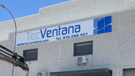 Tecventana
