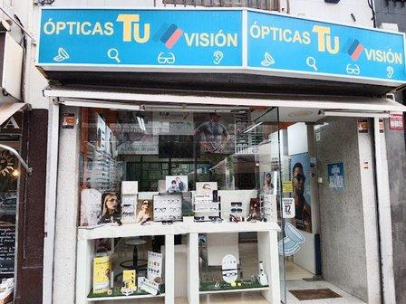 Tuvision Barrio del Pilar