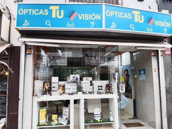 Tuvision Barrio del Pilar