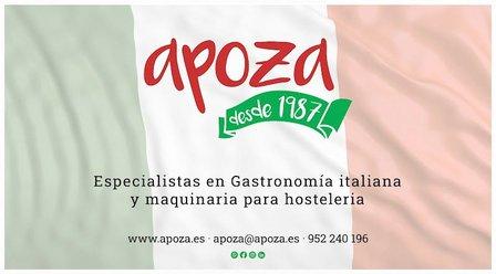 Apoza