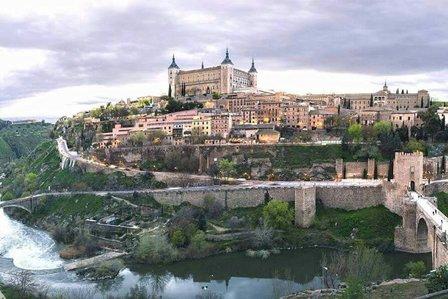 Antequeruela