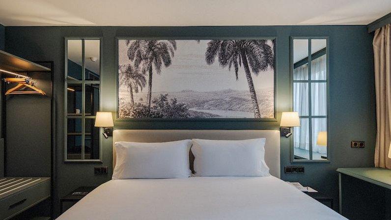 Hotel Luze Castellana