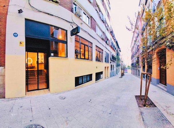 URBAN INN MADRID