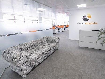 Grupo Adaptalia