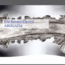 Eva Serrano Clavero Abogada
