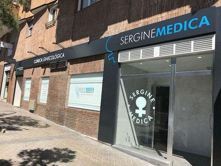 Sergine Médica | Clínica de aborto en Madrid