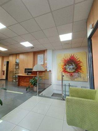 International Optometric Center