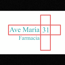 Farmacia Ave María