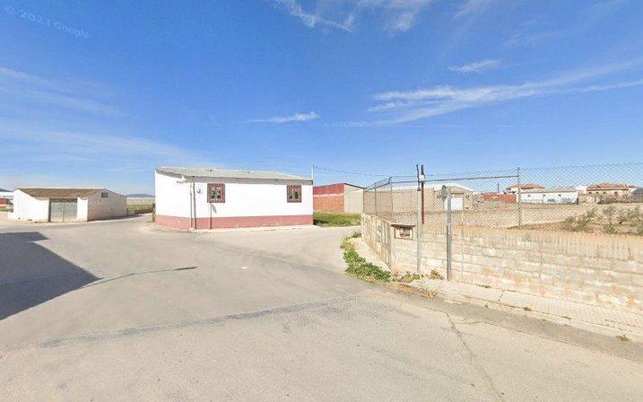 Hospital Asilo