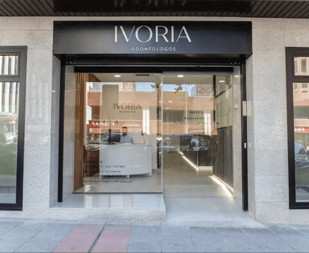 Clínica IVORIA | Clínica Dental en Cuzco (Castillejos)