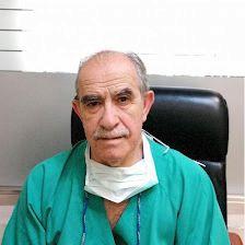 Dr. Jesus Marin Martinez, Cirujano oral y maxilofacial