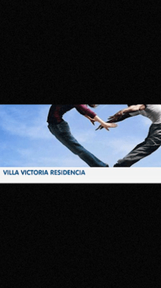 Villa Victoria Residencia